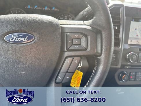 Used 2018 Ford F150 XLT w/ Equipment Group 302A Luxury AWD/4WD image 26