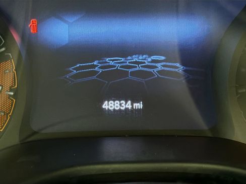 Used 2022 Jeep Compass Sport AWD/4WD image 8