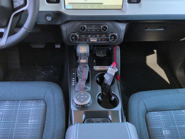 New 2026 Ford Bronco Heritage Edition AWD/4WD image 17