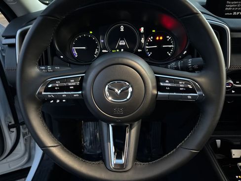 Certified 2025 MAZDA CX-50 AWD 2.5 Hybrid w/ Weather Package image 14