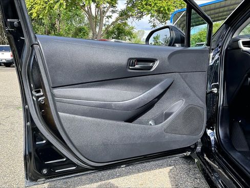 Certified 2024 Toyota Corolla LE image 21