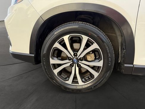 Used 2019 Subaru Forester Limited w/ Popular Package #3 AWD/4WD image 9