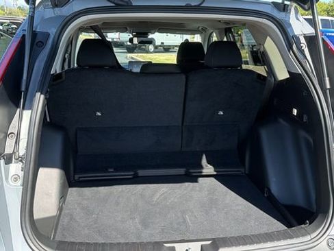 Used 2024 Honda CR-V EX image 13