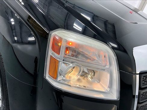 Used 2015 GMC Terrain SLT image 35