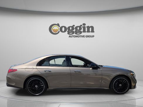 New 2026 Mercedes-Benz E 350 Sedan image 6
