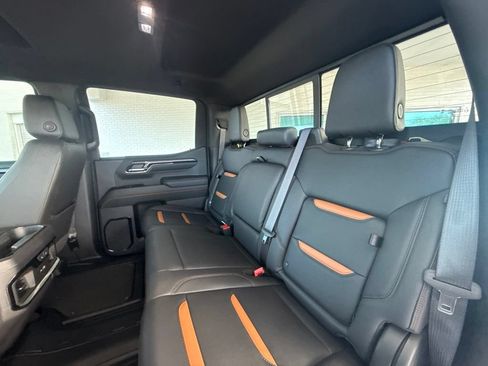 Used 2024 GMC Sierra 1500 AT4 w/ AT4 Premium Package AWD/4WD image 47