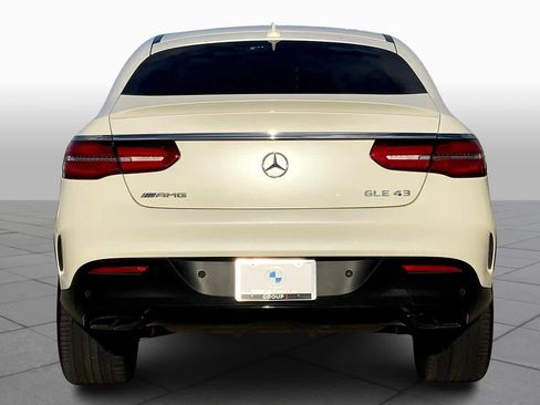 Used 2018 Mercedes-Benz GLE 43 AMG AMG GLE 43 image 5