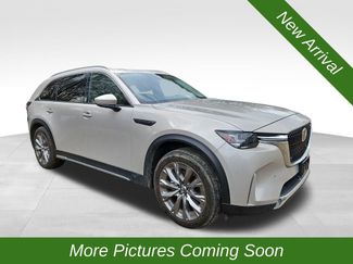 Used 2024 MAZDA CX-90 3.3 Turbo w/ Premium Package video 1