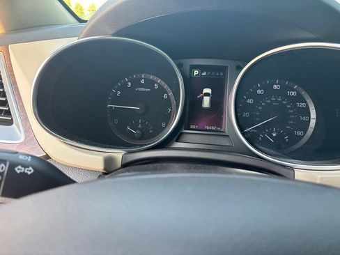 Used 2018 Hyundai Santa Fe AWD w/ Cargo Package image 7