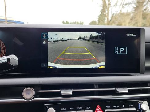 New 2026 Hyundai Tucson SEL AWD/4WD image 17