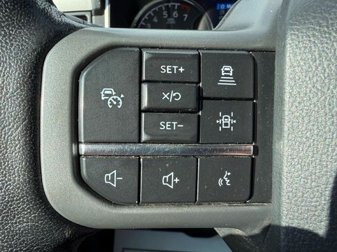 Used 2022 Ford F150 XLT w/ Equipment Group 302A High AWD/4WD image 23