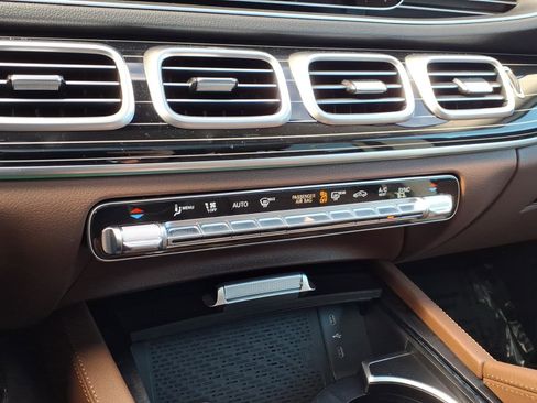 New 2026 Mercedes-Benz GLE 450 GLE 450 image 18