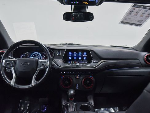 Used 2021 Chevrolet Blazer RS image 31