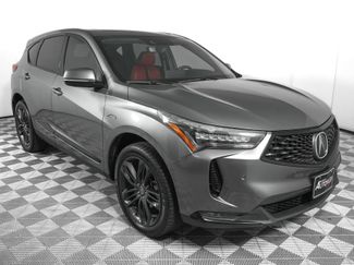 Used 2024 Acura RDX A-Spec AWD/4WD video 2
