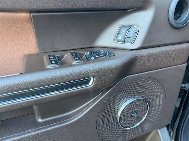 Used 2024 Ford Expedition Max King Ranch AWD/4WD image 25