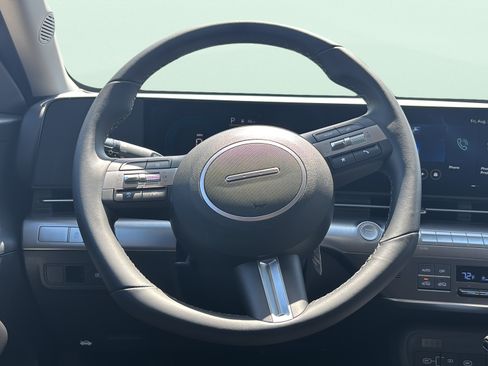 New 2027 Hyundai Kona SEL Sport FWD image 12