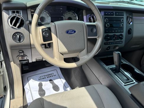 Used 2008 Ford Expedition EL XLT AWD/4WD image 23