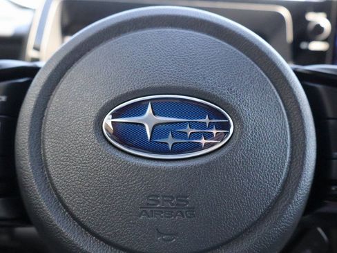 New 2026 Subaru Outback Premium AWD/4WD image 30
