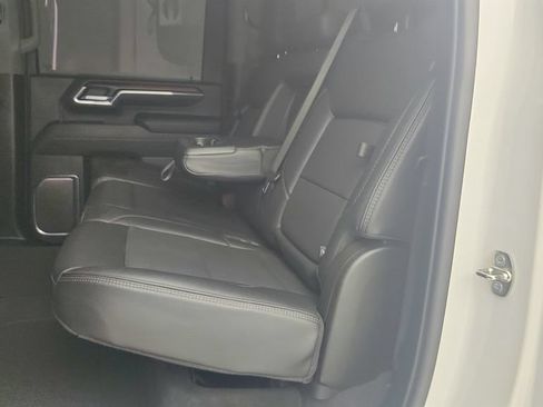 Used 2024 GMC Sierra 2500 Denali w/ Denali Reserve Package AWD/4WD image 38