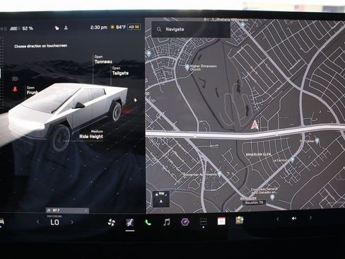 Used 2024 Tesla Cybertruck Cyberbeast image 17