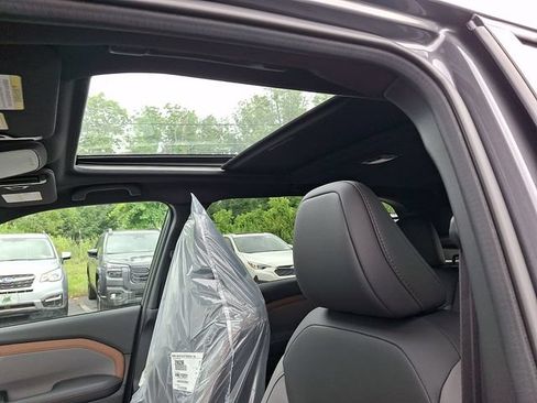 New 2026 Subaru Forester Sport AWD/4WD image 11