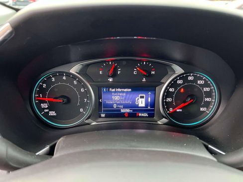 Used 2022 Chevrolet Equinox LS w/ LS Convenience Package AWD/4WD image 25