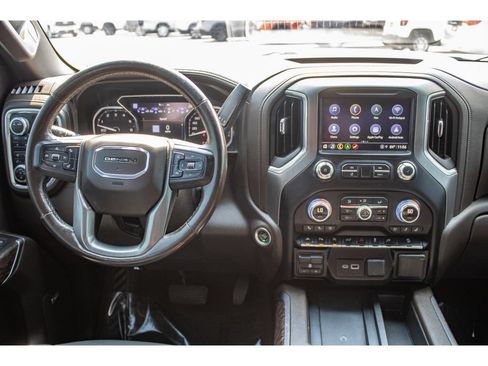 Used 2021 GMC Sierra 1500 Denali w/ Technology Package AWD/4WD image 25