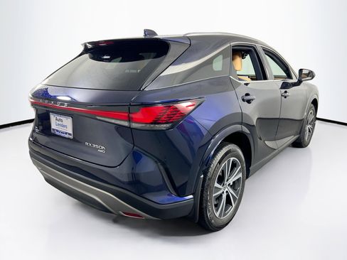 Used 2023 Lexus RX 350h w/ Accessory Package (2T) image 5