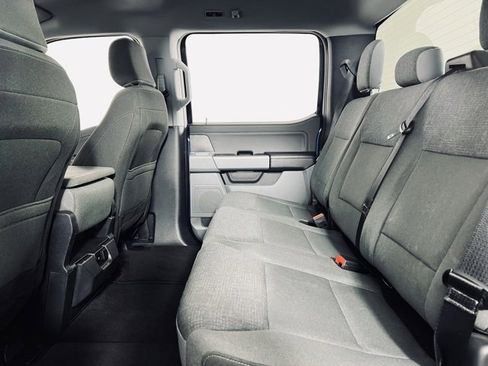 Used 2024 Ford F150 XLT image 12