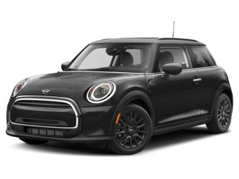 Used 2022 MINI Cooper S FWD image 1