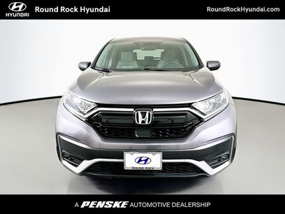 Used 2022 Honda CR-V EX