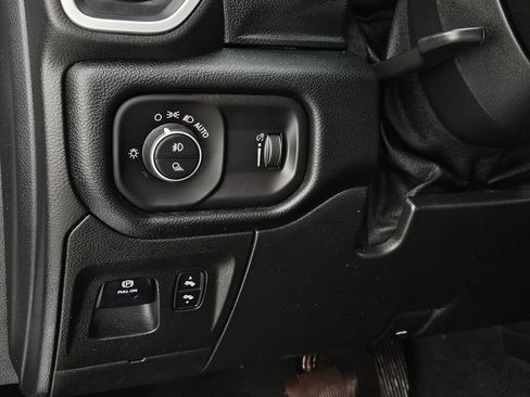 Used 2022 RAM 1500 Lone Star RWD image 21
