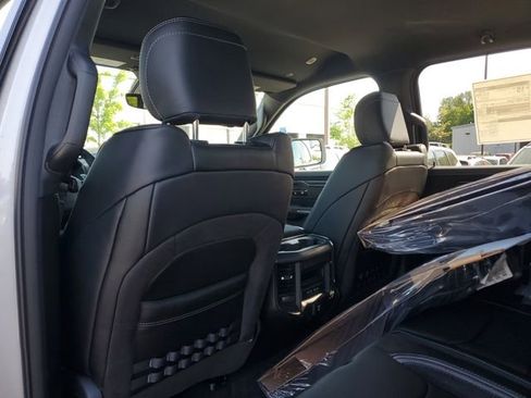 New 2026 RAM 1500 RHO AWD/4WD image 13