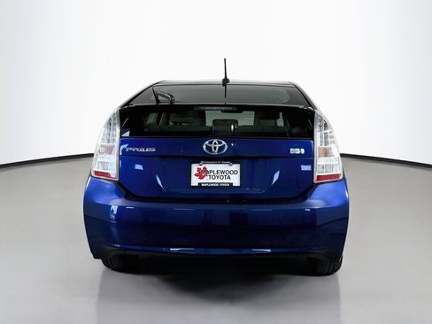 Used 2010 Toyota Prius FWD image 6