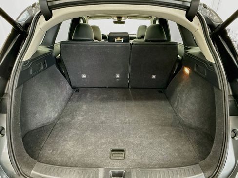 Used 2023 INFINITI QX50 Luxe FWD image 29