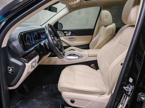 Certified 2024 Mercedes-Benz GLE 450e 4MATIC image 24