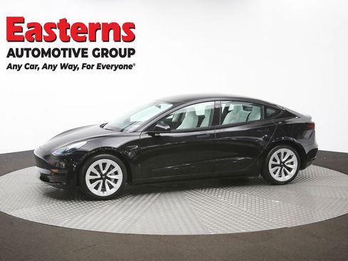 Used 2023 Tesla Model 3 Standard Range image 58