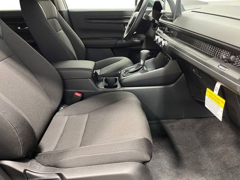 New 2026 Honda CR-V LX image 24