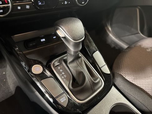 New 2025 Kia Soul S image 24