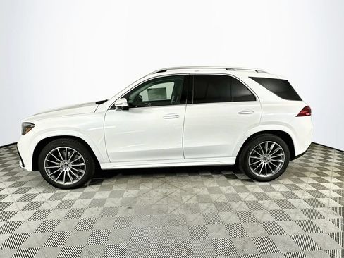 New 2026 Mercedes-Benz GLE 450 4MATIC image 4