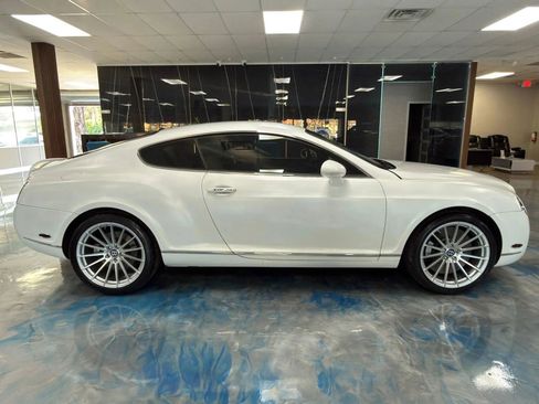 Used 2006 Bentley Continental GT AWD/4WD image 28