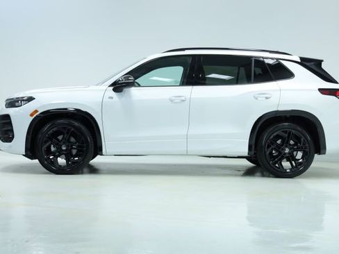 New 2026 Volkswagen Tiguan SE R-Line FWD image 4