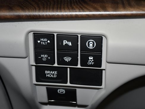 Certified 2024 Acura RDX SH-AWD w/ Advance Package image 35