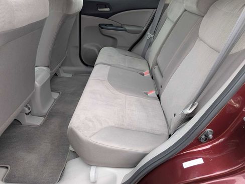 Used 2014 Honda CR-V LX image 17
