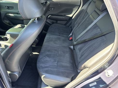 Used 2025 Hyundai Kona N Line S FWD image 20