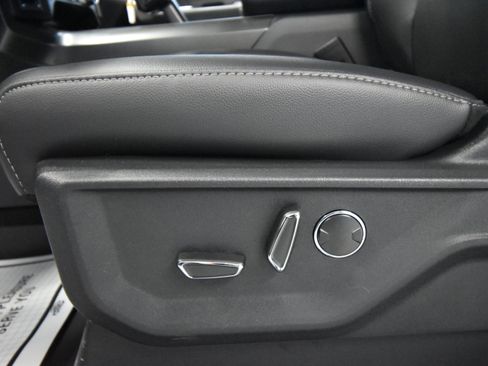 New 2025 Ford F150 Lariat w/ Equipment Group 502A High image 5