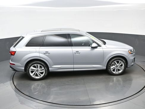 Used 2022 Audi Q7 3.0T Premium Plus image 44