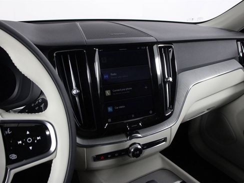 New 2025 Volvo XC60 T8 Plus w/ Protection Package Premier image 6