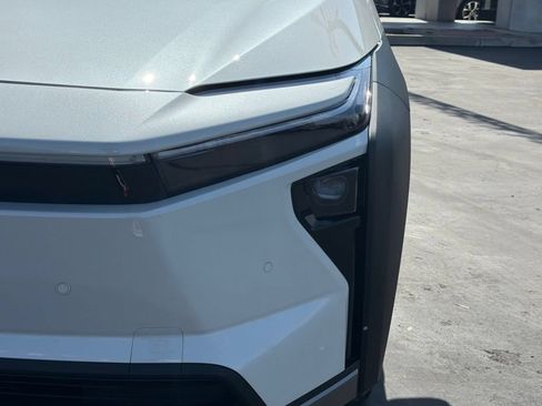 New 2026 Toyota bZ Woodland AWD/4WD image 13