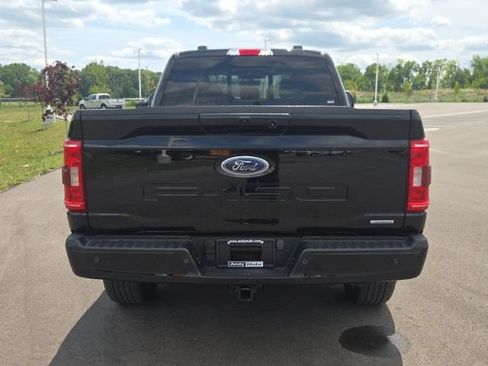 Used 2023 Ford F150 XLT AWD/4WD image 9